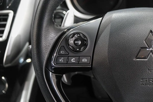 Внедорожник Mitsubishi Eclipse Cross 2018 года, 2349000 рублей, Новокузнецк