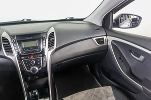 Универсал Hyundai i30 2012 года, 1019000 рублей, Пермь