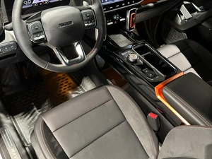 Внедорожник Haval Dargo 2025 года, 3699000 рублей, Красноярск