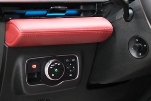 Внедорожник EXEED RX 2024 года, 3099000 рублей, Омск