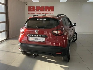 Внедорожник Renault Kaptur 2019 года, 1700000 рублей, Смоленск