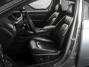Седан Hyundai Sonata 2020 года, 2299000 рублей, Тюмень