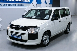 Универсал Toyota Probox 2016 года, 898000 рублей, Солонцы