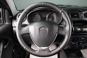 Седан ВАЗ (LADA) Granta 2019 года, 549000 рублей, Оренбург