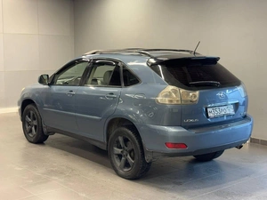 Внедорожник Lexus RX 2004 года, 947000 рублей, Красноярск