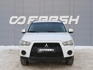 Внедорожник Mitsubishi Outlander 2012 года, 1269000 рублей, Ижевск