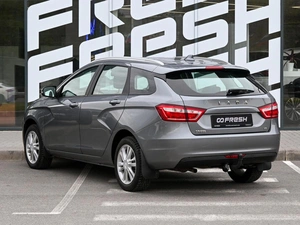 Универсал ВАЗ (LADA) Vesta 2019 года, 967040 рублей, Волгоград