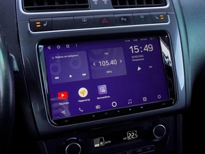 Седан Volkswagen Polo 2019 года, 1246000 рублей, Нижний Новгород