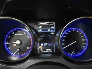 Седан Subaru Legacy 2019 года, 1923100 рублей, Казань