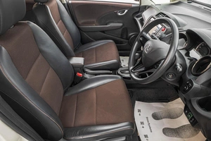 Универсал Honda Fit Shuttle 2011 года, 1109000 рублей, Барнаул
