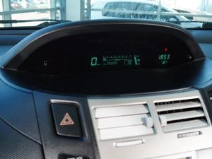 Хетчбэк Toyota Yaris 2007 года, 498000 рублей, Тверь