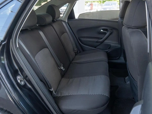 Седан Volkswagen Polo 2013 года, 925000 рублей, Волгоград
