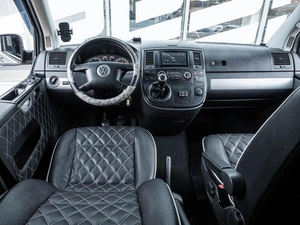 Минивэн Volkswagen Multivan 2006 года, 1720000 рублей, Ставрополь