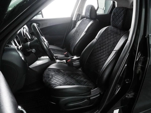 Внедорожник Nissan Juke 2014 года, 1285000 рублей, Воронеж