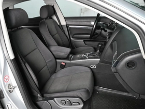 Седан Audi A6 2005 года, 775000 рублей, Аксай