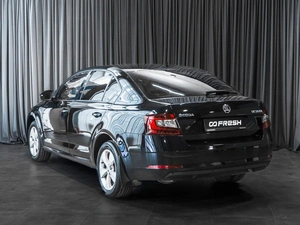Лифтбек Skoda Octavia 2020 года, 1819000 рублей, Тюмень