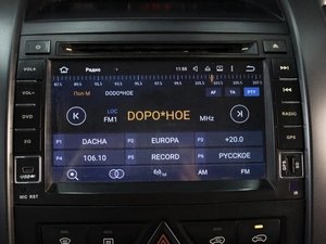 Внедорожник Kia Sorento 2009 года, 1270000 рублей, Омск