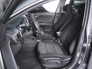 Седан Kia Rio 2019 года, 1260000 рублей, Ростов-на-Дону