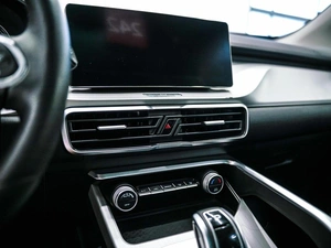 Внедорожник Geely Coolray 2022 года, 1749000 рублей, Красноярск