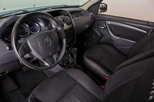 Внедорожник Renault Duster 2016 года, 1229000 рублей, Пермь