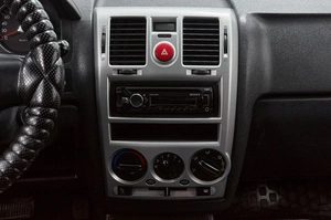 Хетчбэк Hyundai Getz 2008 года, 600000 рублей, Красноярск