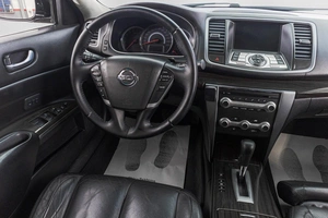 Седан Nissan Teana 2011 года, 1189000 рублей, Барнаул