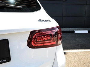 Внедорожник Mercedes-benz GLC-класс 2019 года, 3869000 рублей, Кирилловка