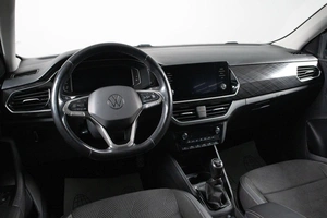 Лифтбек Volkswagen Polo 2020 года, 1579000 рублей, Сургут