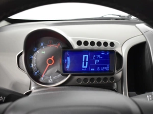 Хетчбэк Chevrolet Aveo 2013 года, 823200 рублей, Казань