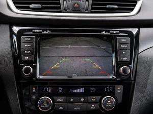 Внедорожник Nissan X-Trail 2015 года, 1649000 рублей, Большой Сочи