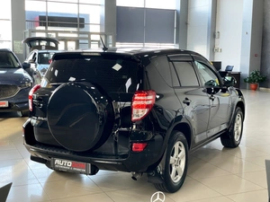 Внедорожник Toyota RAV4 2011 года, 1447000 рублей, Солонцы