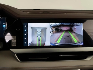 Внедорожник Geely Monjaro 2023 года, 3498444 рублей, Москва