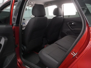 Седан Volkswagen Polo 2014 года, 824000 рублей, Воронеж