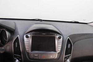 Внедорожник Hyundai ix35 2013 года, 1319000 рублей, Челябинск