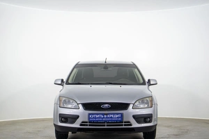 Седан Ford Focus 2007 года, 329000 рублей, Оренбург
