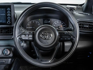Хетчбэк Toyota Yaris 2020 года, 1325000 рублей, Ставрополь