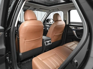 Внедорожник Changan CS95 2023 года, 2994000 рублей, Ставрополь