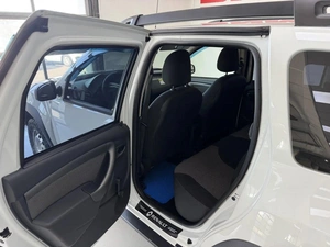 Внедорожник Renault Duster 2015 года, 1150000 рублей, Смоленск