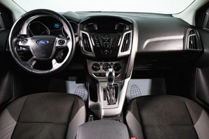 Универсал Ford Focus 2013 года, 719000 рублей, Сургут