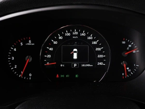 Внедорожник Kia Sorento Prime 2017 года, 2609000 рублей, Минеральные Воды