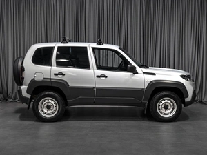 Внедорожник ВАЗ (LADA) Niva Travel 2021 года, 799000 рублей, Тюмень
