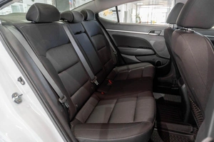 Седан Hyundai Elantra 2017 года, 1599000 рублей, Петрозаводск