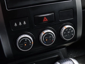 Внедорожник Nissan X-Trail 2007 года, 1125000 рублей, Краснодар