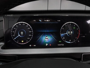 Внедорожник Chery Tiggo 7 Pro Max 2023 года, 1650000 рублей, Воронеж