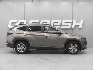 Внедорожник Hyundai Tucson 2021 года, 3280000 рублей, Ростов-на-Дону