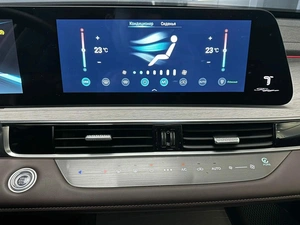 Внедорожник Chery Tiggo 7 Pro Max 2024 года, 2290000 рублей, Абакан