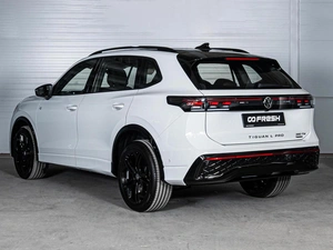 Внедорожник Volkswagen Tiguan L 2025 года, 5250000 рублей, Ставрополь