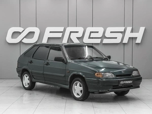 Хетчбэк ВАЗ (LADA) 2114 Samara 2010 года, 299000 рублей, Ростов-на-Дону