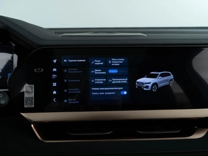 Внедорожник Geely Monjaro 2023 года, 3404444 рублей, Москва