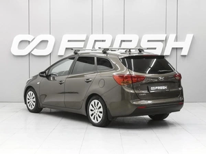 Универсал Kia Ceed 2017 года, 1530000 рублей, Ростов-на-Дону